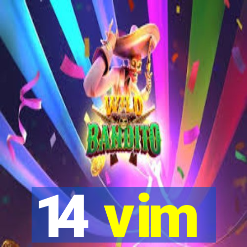 14 vim